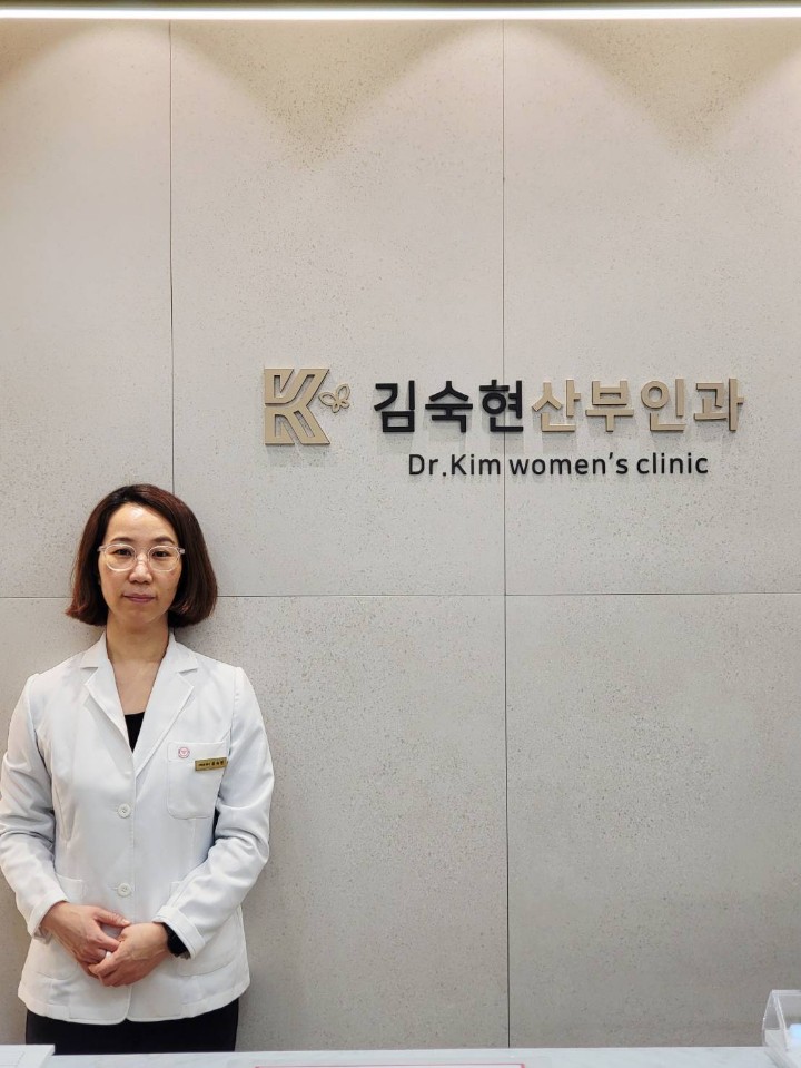 원장 김숙현
