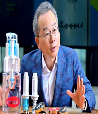 대표 김준배