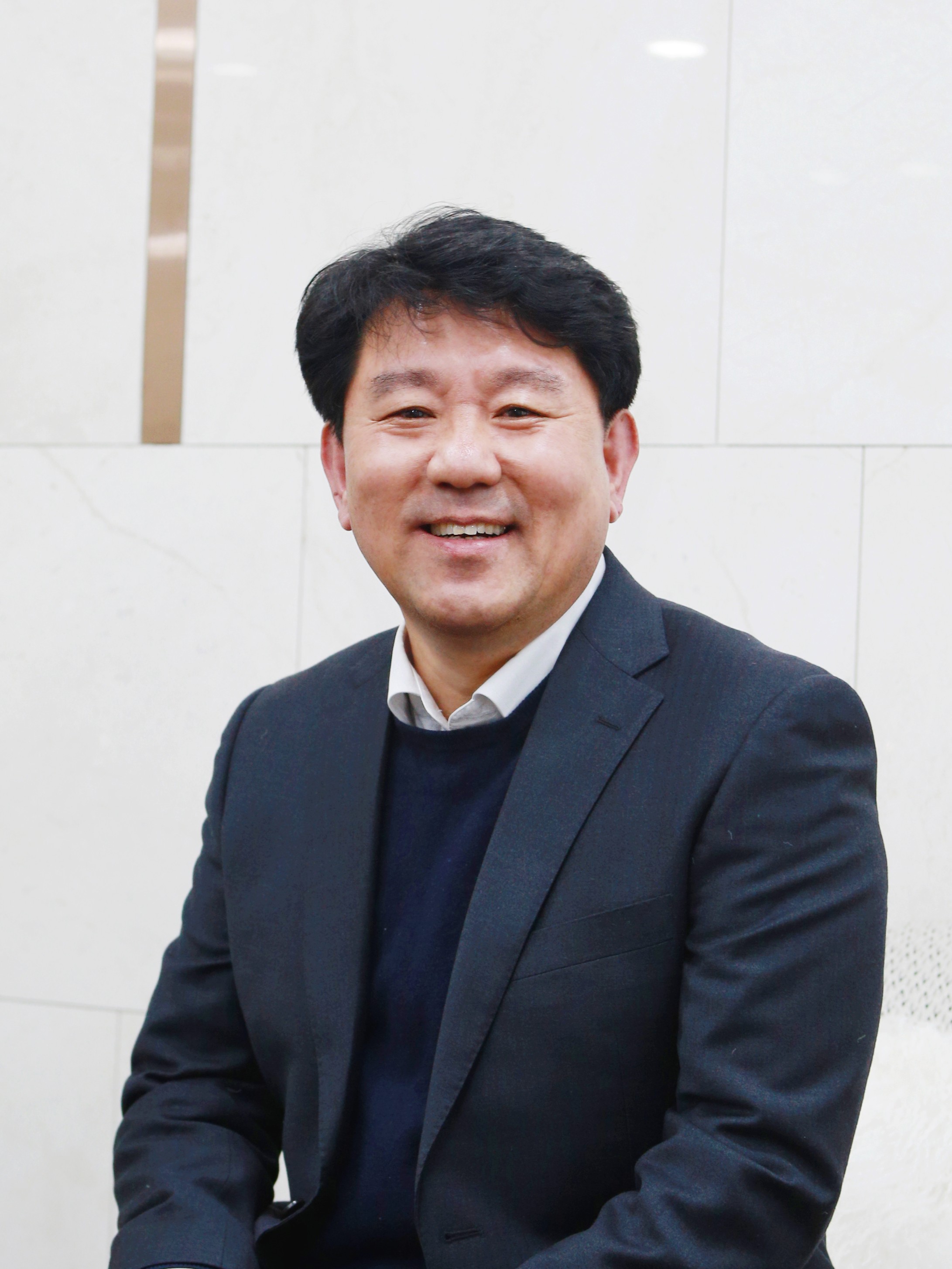 대표이사 김좌진