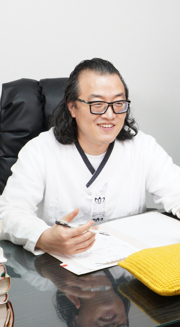 원장 신형선