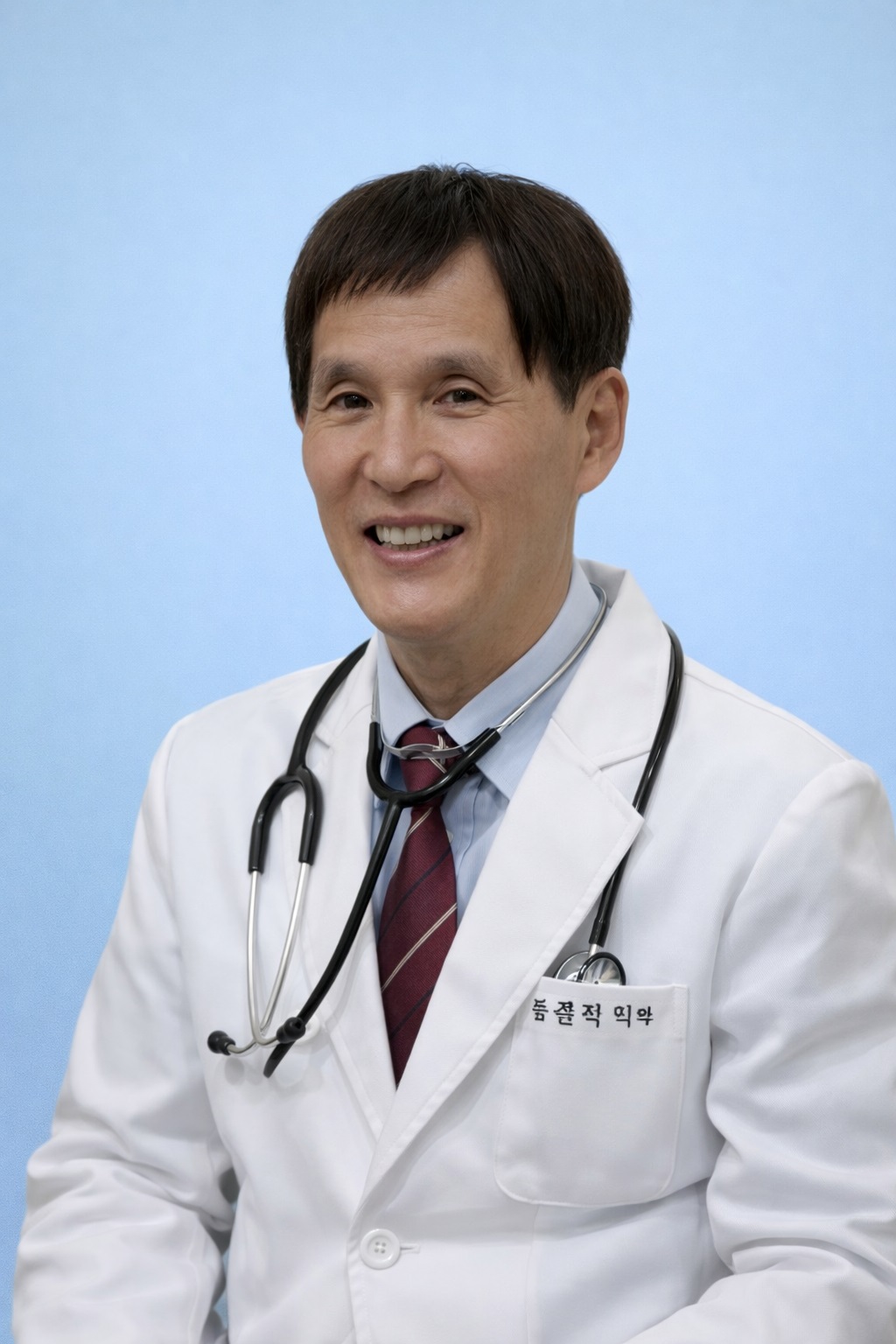원장 정성채
