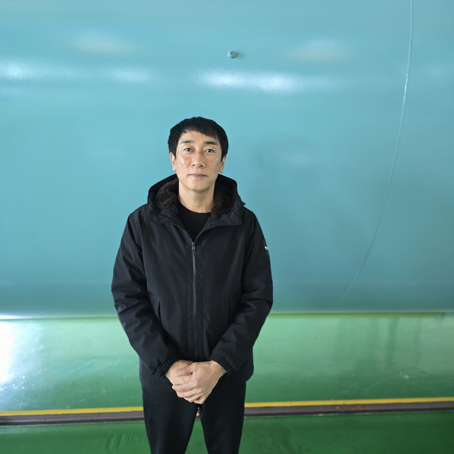 대표 엄성용