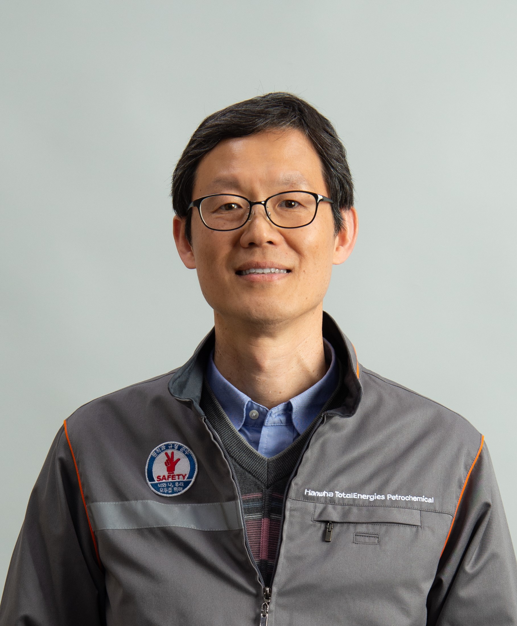 김진홍