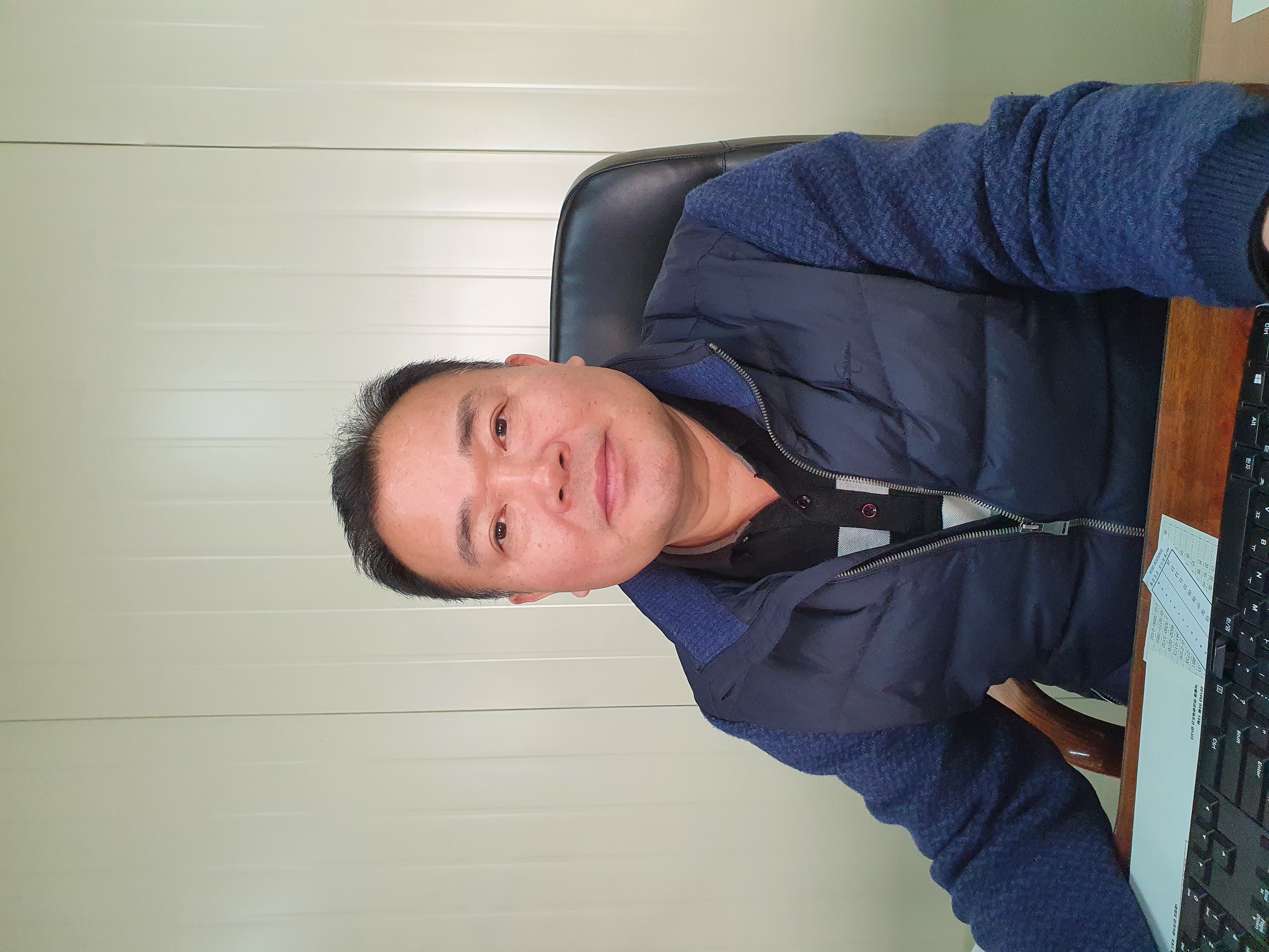 대표 김기영