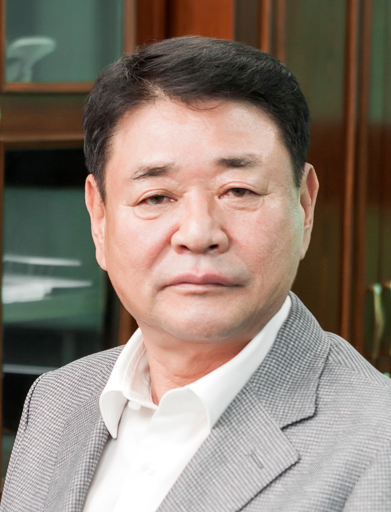 대표이사 이양환