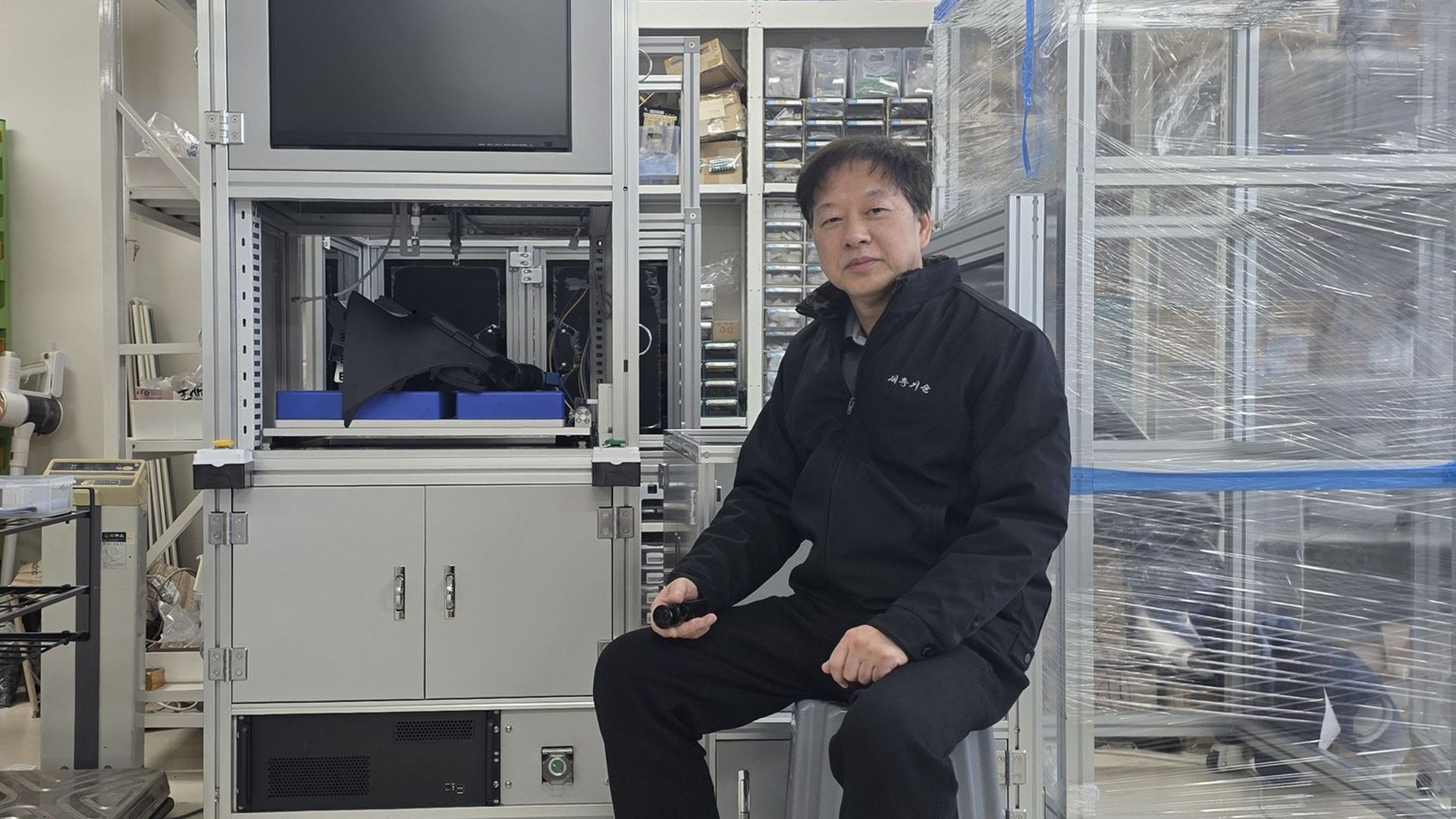 대표 김신진