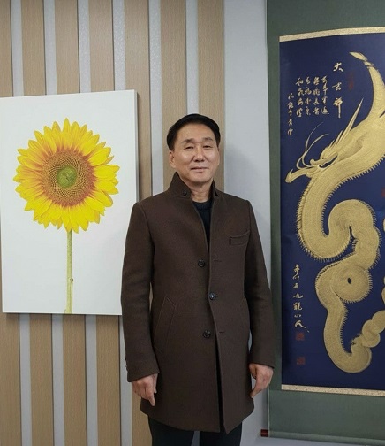 박민성