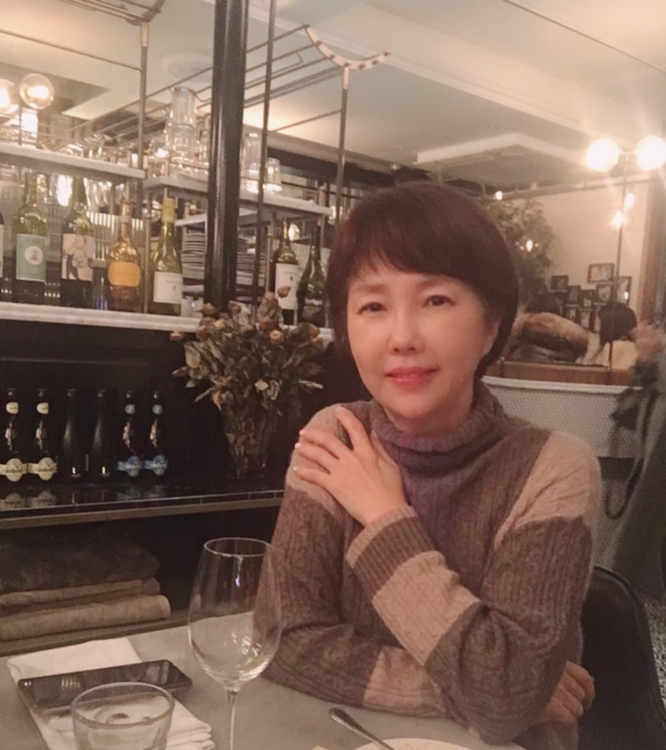 대표 김은희