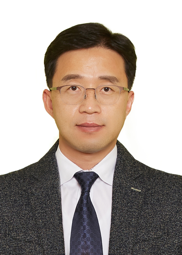 공주세무서장 이미지