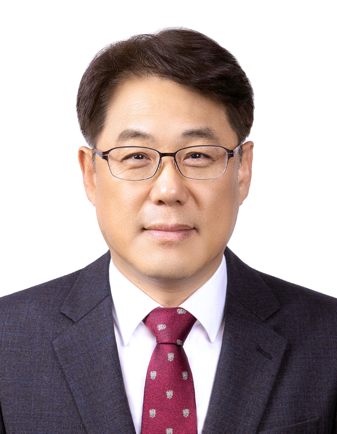 창원세무서장 이미지