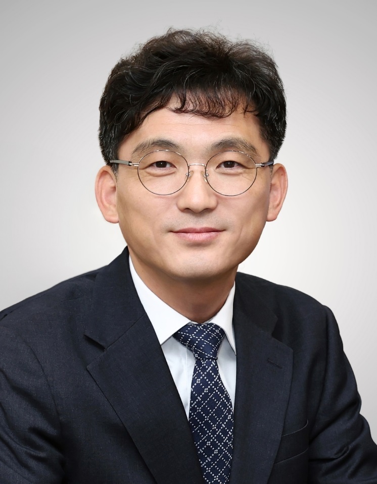 경산세무서장 이미지