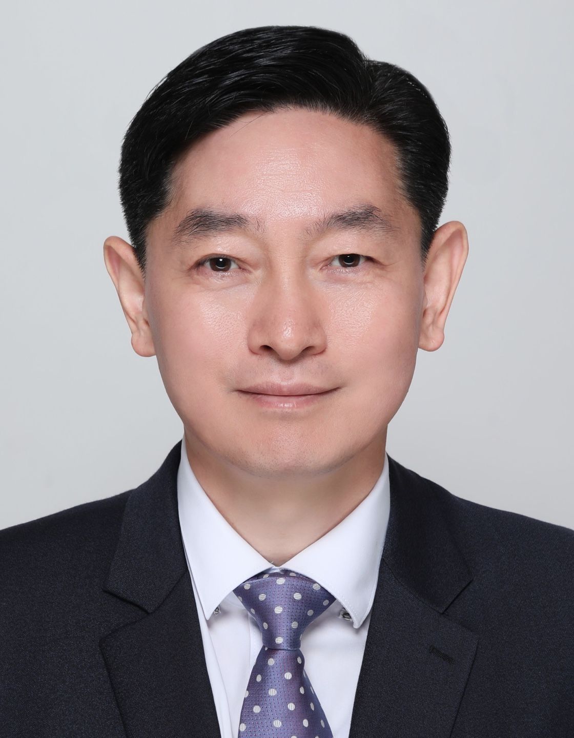 남양주세무서장 이미지