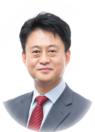 국세청차장 이 성 진 사진