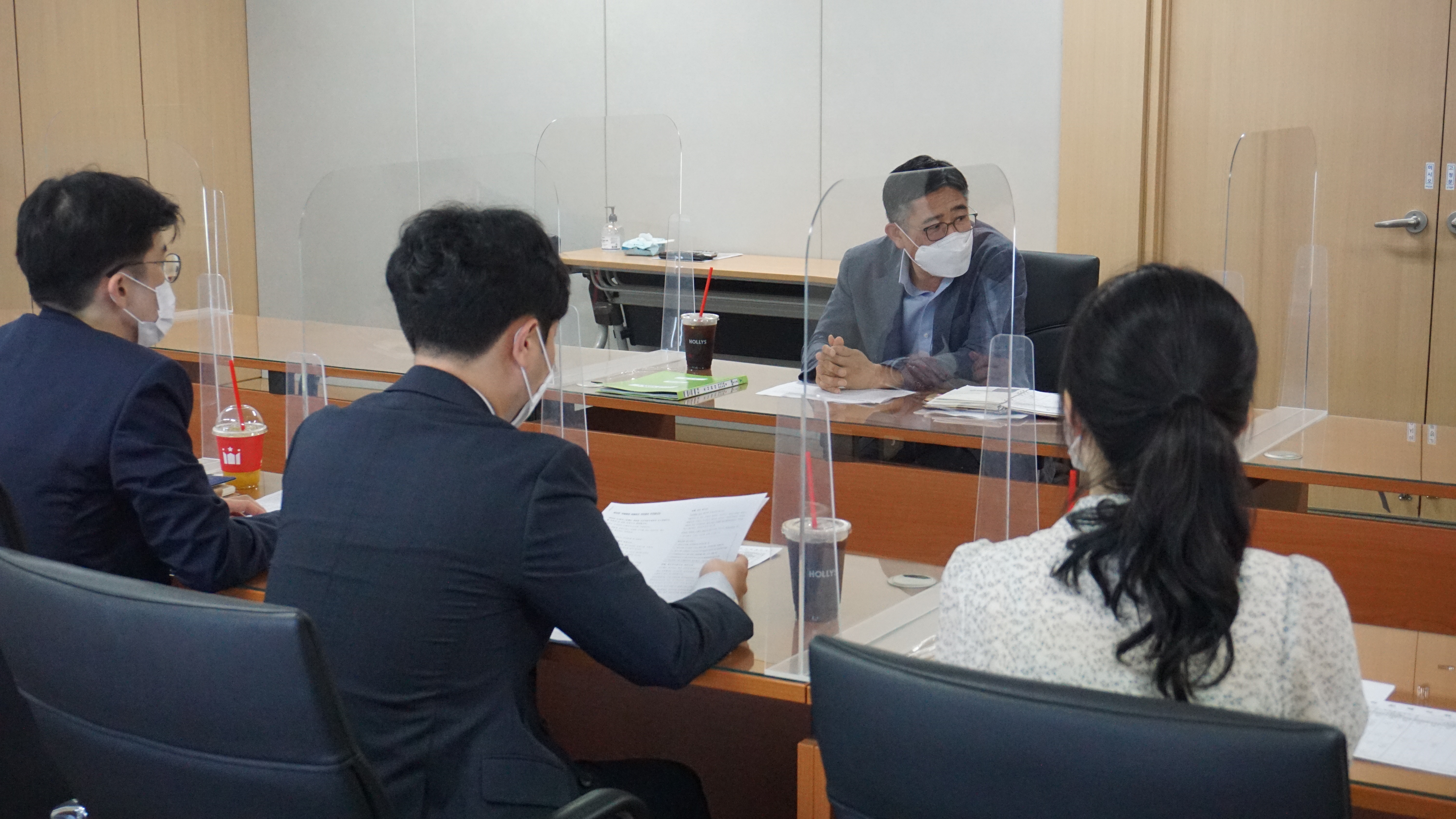 신규직원교육