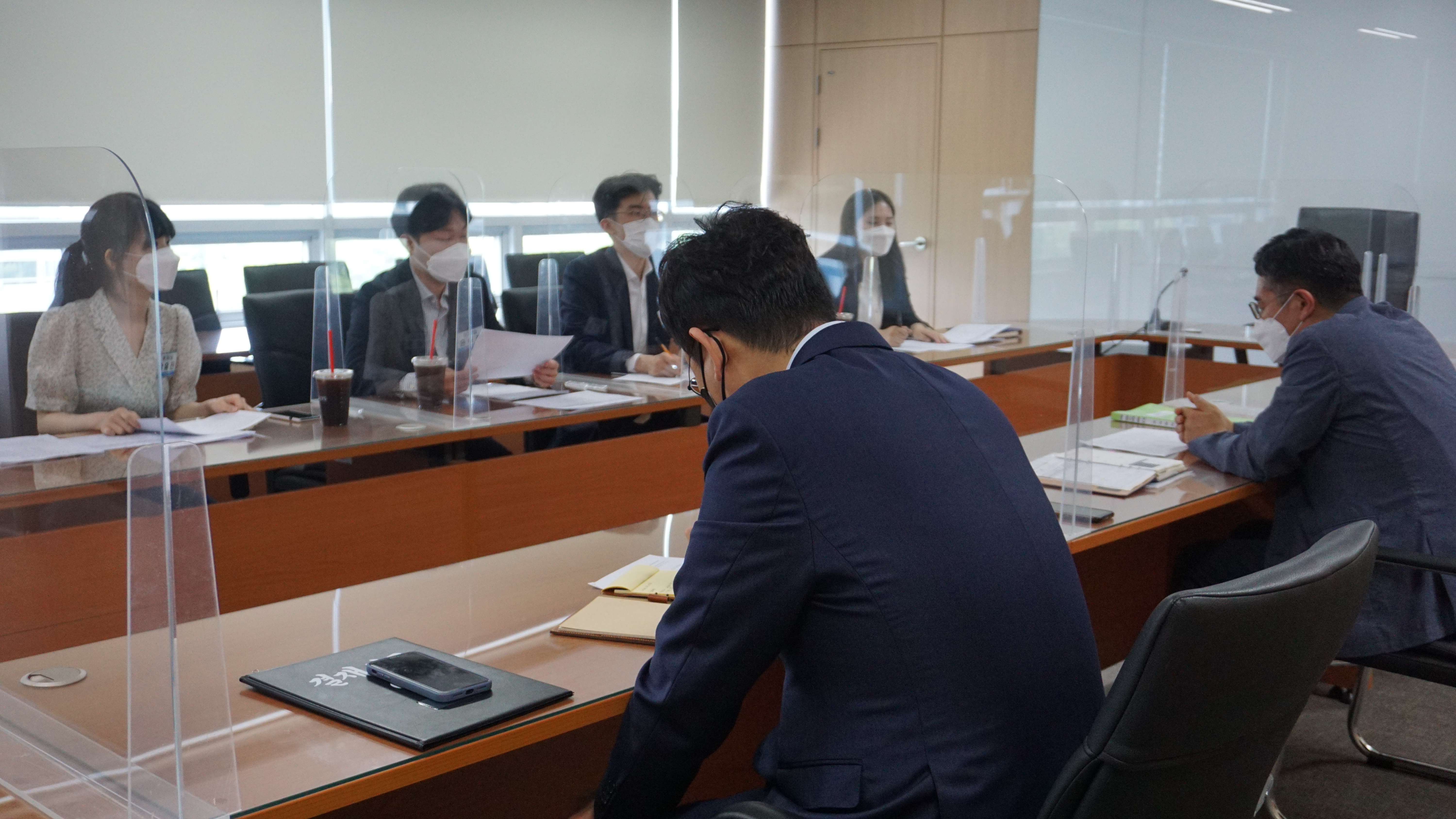 신규직원교육