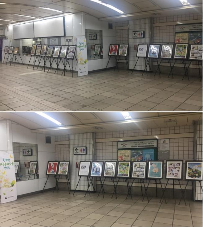 세금문예작품
