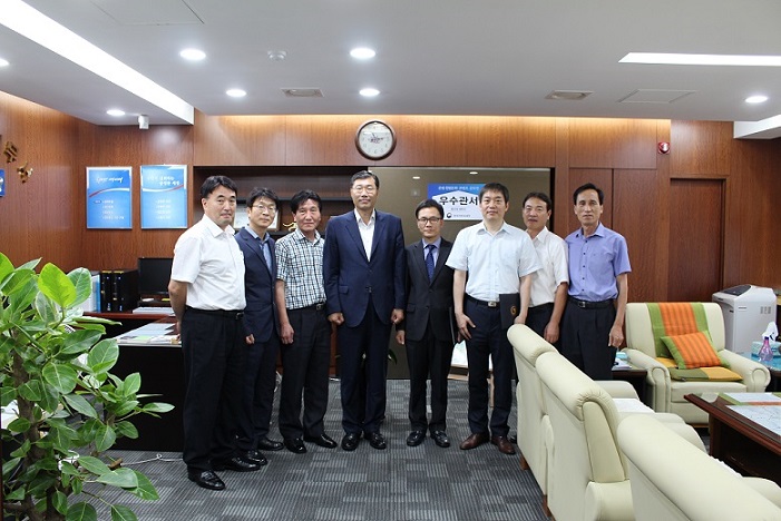사진3) 단체사진