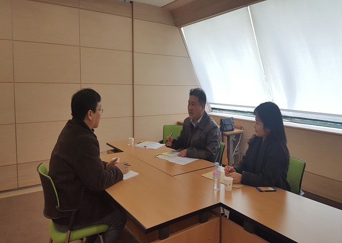 세금 고충 상담